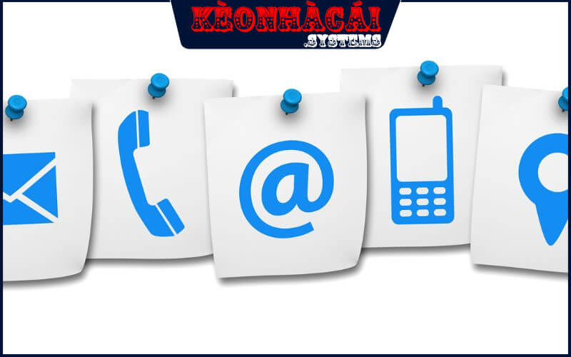 Liên Hệ kubet 88 - Đa Dạng Các Phương Thức Từ Kèo Nhà Cái 2 Cách hội viên sử dụng live chat để liên hệ