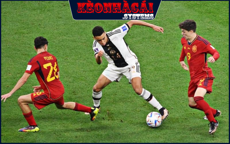 Livescore Trực Tiếp Tỷ Số Trực Tuyến Hàng Đầu Tại kubet 88 2 Nhiều lợi ích mà tỷ số trực tuyến mang lại