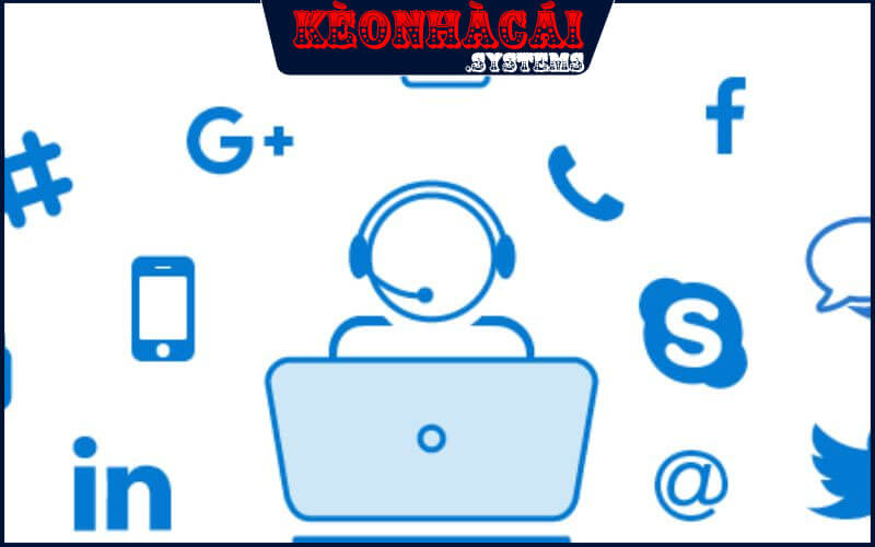 Liên Hệ kubet 88 - Đa Dạng Các Phương Thức Từ Kèo Nhà Cái 1 Sơ lược thông tin khi liên lạc với keonhacai